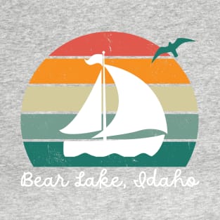 Bear Lake Idaho T-Shirt